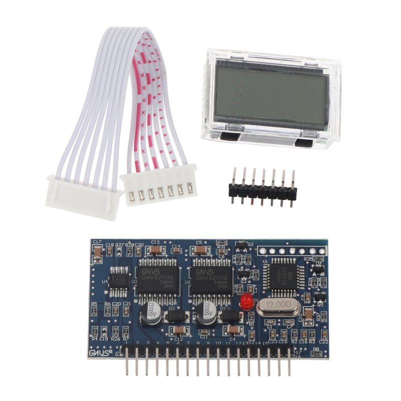 EGS002 Pure Sinusgolfomvormer  - Egs002 Pure Sine Wave Inverter Driver Board recensie en prijs