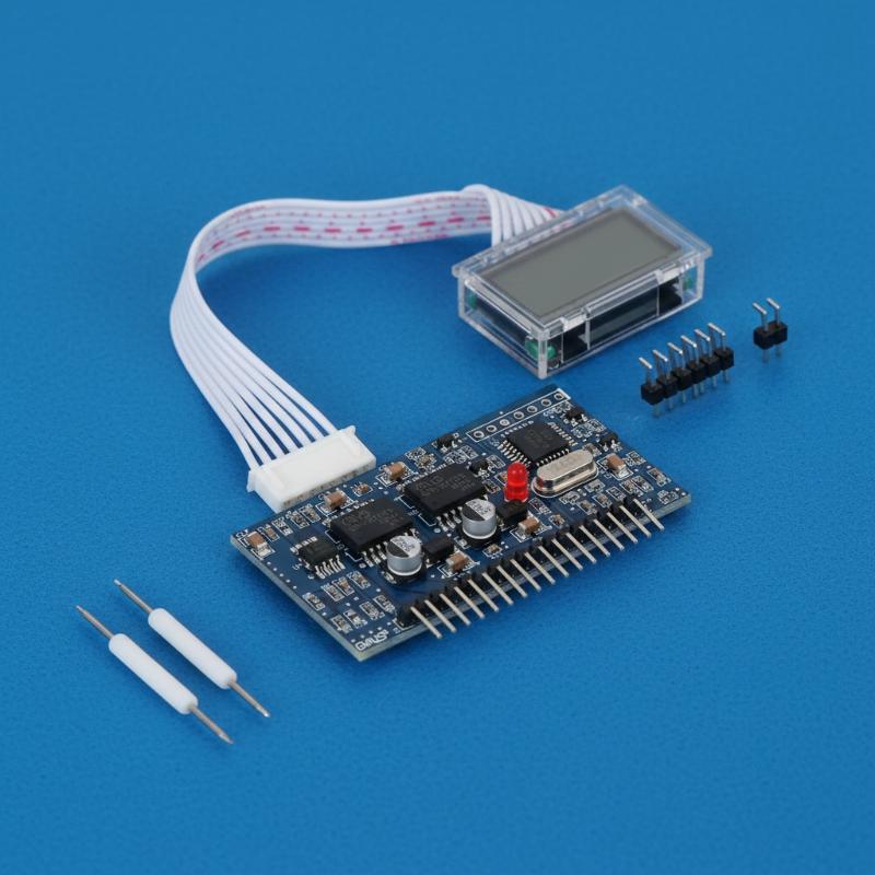 EGS002 Pure Sinusgolfomvormer  - Egs002 Pure Sine Wave Inverter Driver Board recensie en prijs