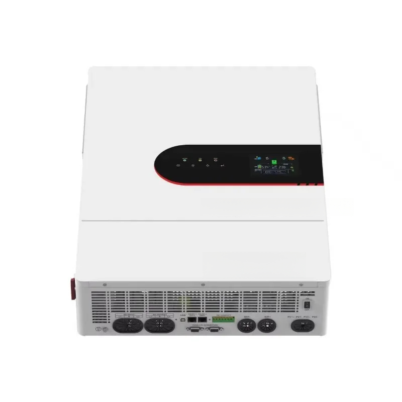 HU Serie Split Phase 110V/220V - Split Phase Inverter 10Kw 110V 220V recensie en prijs