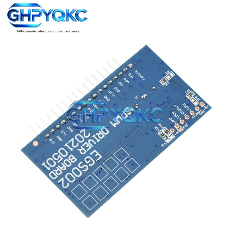 GHPYQKC 5V DC-AC zuivere sinus - Egs002 Pure Sine Wave Inverter Driver Board recensie en prijs
