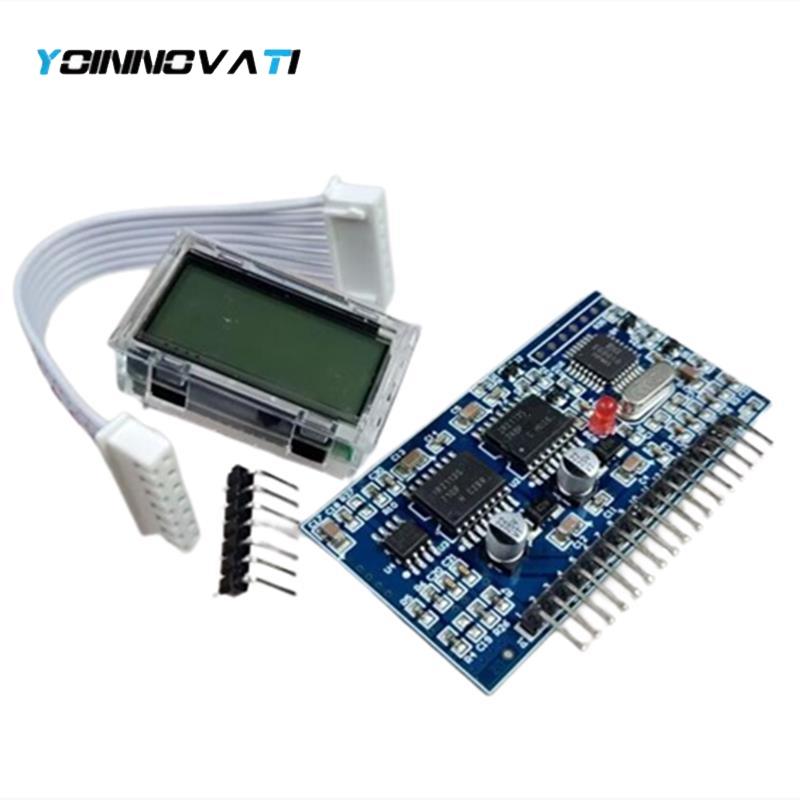 Yt dc-dc dc-ac pure sinus inve - Egs002 Pure Sine Wave Inverter Driver Board recensie en prijs