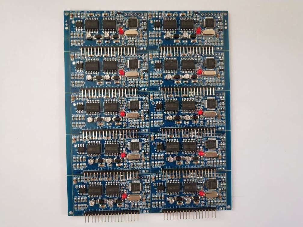 Pure Sinusgolf Omvormer Driver - Egs002 Pure Sine Wave Inverter Driver Board recensie en prijs