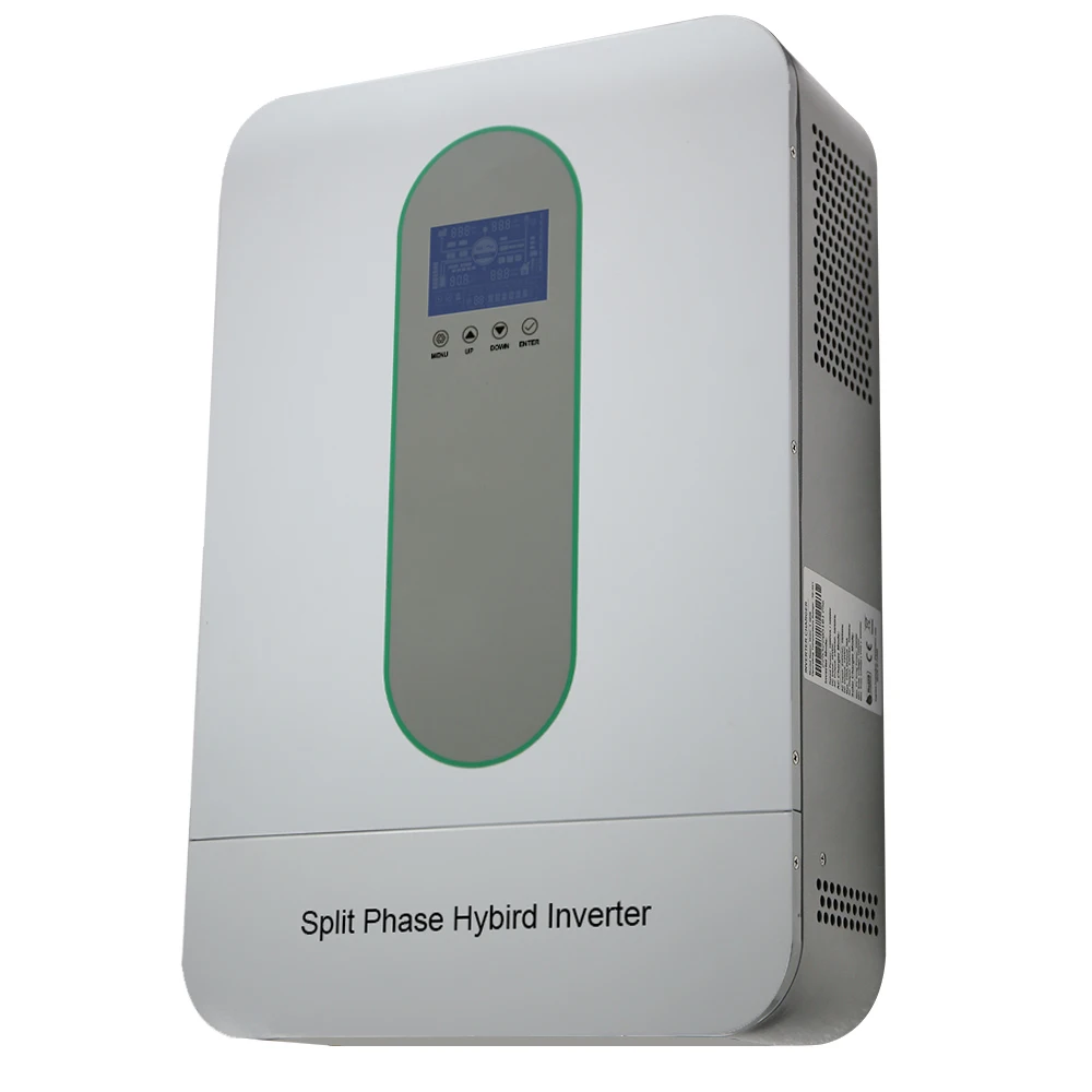 Reach Power Split-phase 48V 50 - Split Phase Inverter 10Kw 110V 220V recensie en prijs
