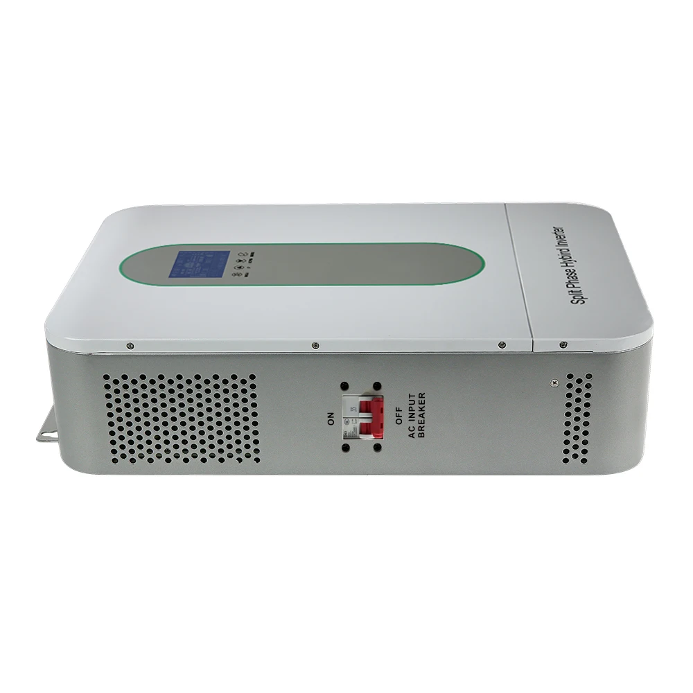 Reach Power Split-phase 48V 50 - Split Phase Inverter 10Kw 110V 220V recensie en prijs