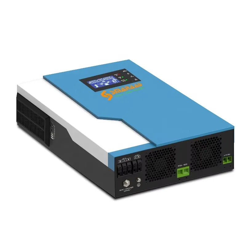 Solarcontroller 3,5KW 5,5KW Hy - Hybrid Solar Inverter 5.5Kw Mppt 48V recensie en prijs