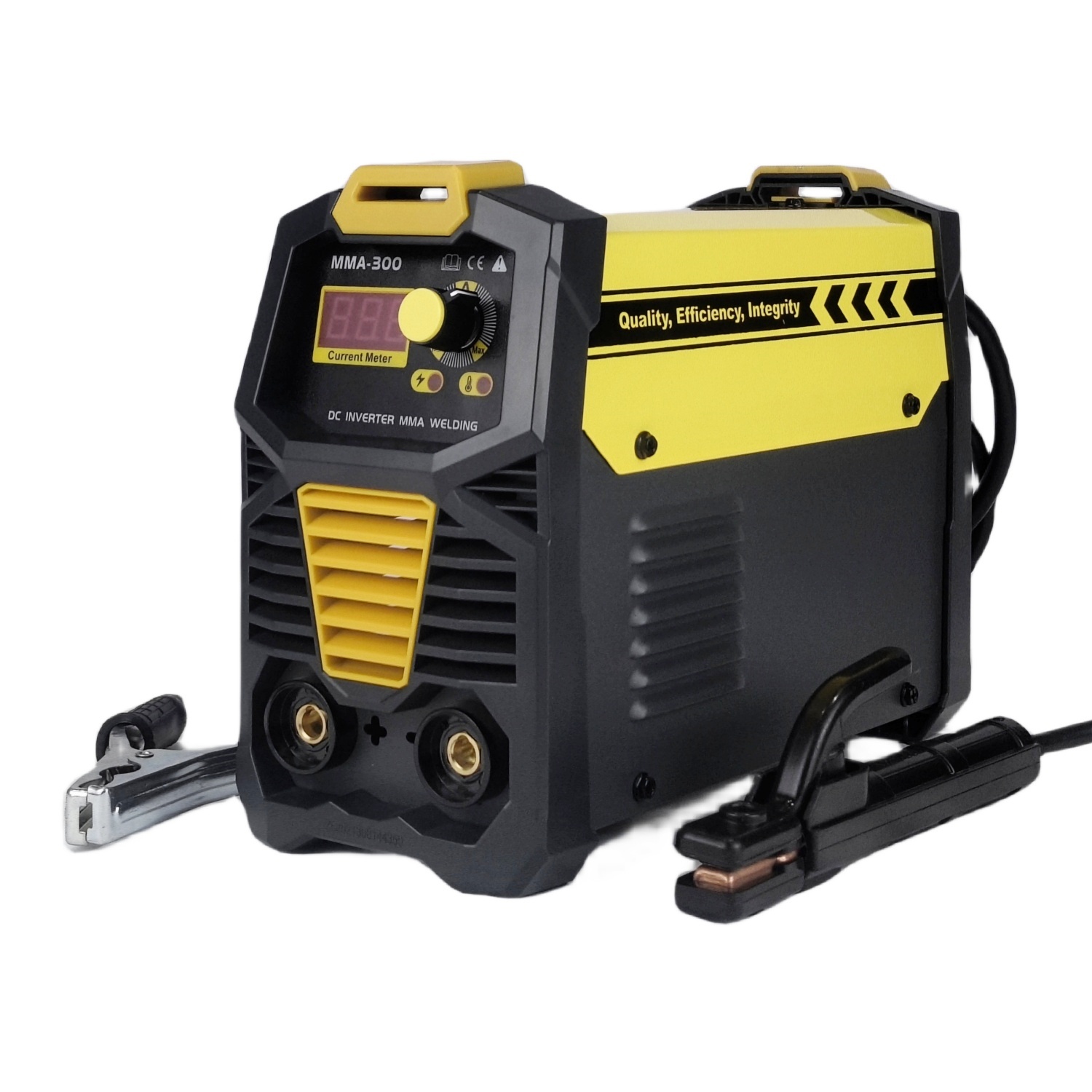 110V 220V Draagbare IGBT Inver - Inverter Welding Machine Igbt 300A recensie en prijs