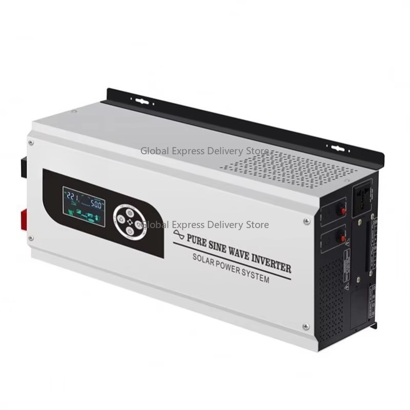 Omvormer Hybride 48v 6000w Rin - Toroidal Transformer Inverter 5000W recensie en prijs
