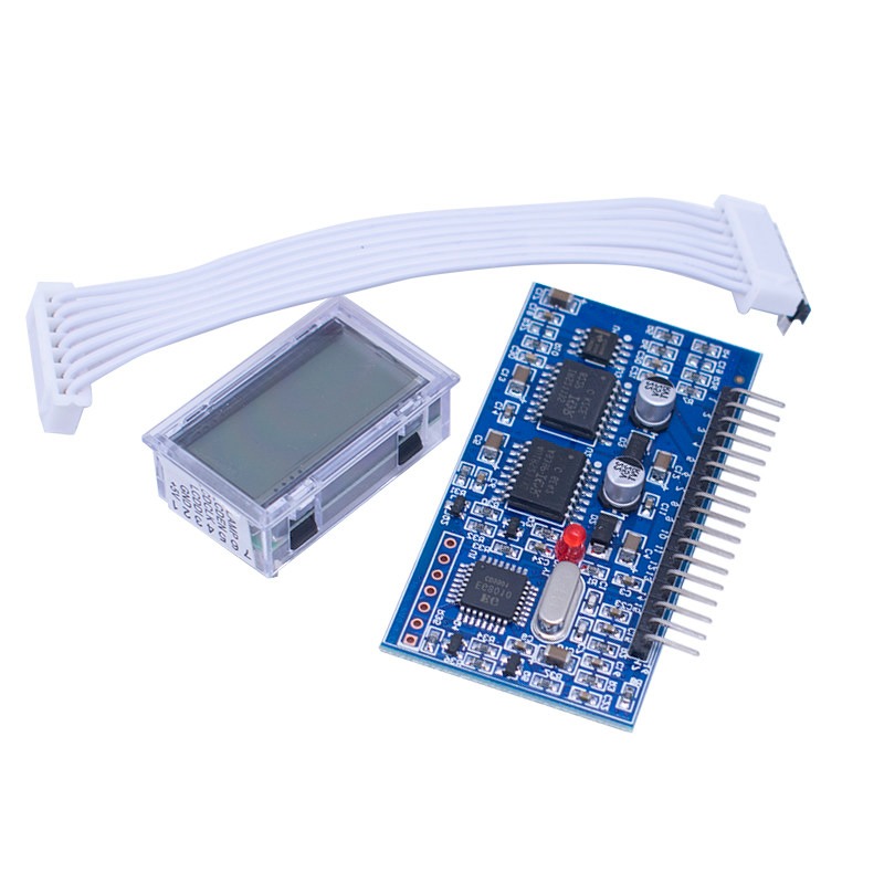 EGS002 Zuivere Sinusgolf Omvor - Egs002 Pure Sine Wave Inverter Driver Board recensie en prijs