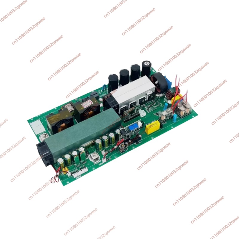 24V/48V naar 220V Bidirectione - Pure Sine Wave Inverter Board 24V 48V recensie en prijs