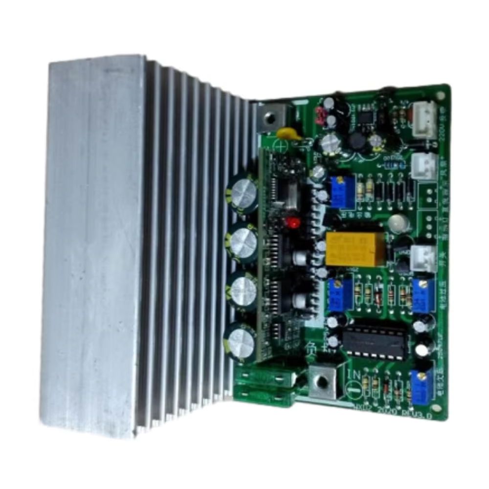 1PC Zuivere Sinusomvormerprint - Pure Sine Wave Inverter Board 24V 48V recensie en prijs