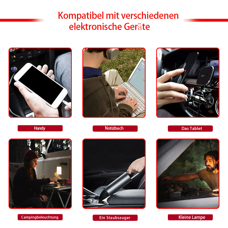 12V naar 220V 4000W piekvermog - Power Inverter 12V 220V 4000W Continuous recensie en prijs