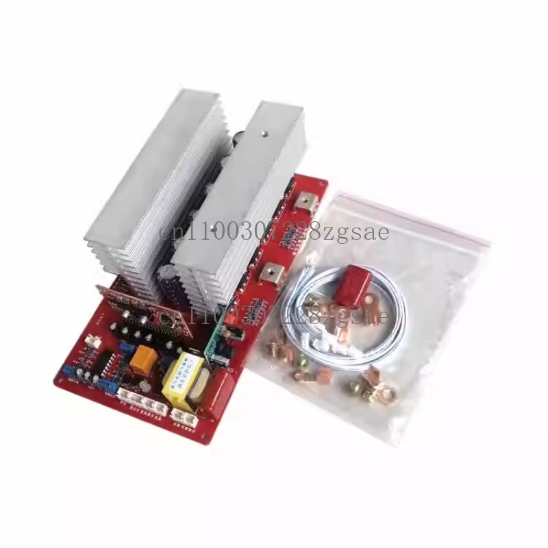 12V 24V 36V 48V 60V hoog vermo - Pure Sine Wave Inverter Board 24V 48V recensie en prijs