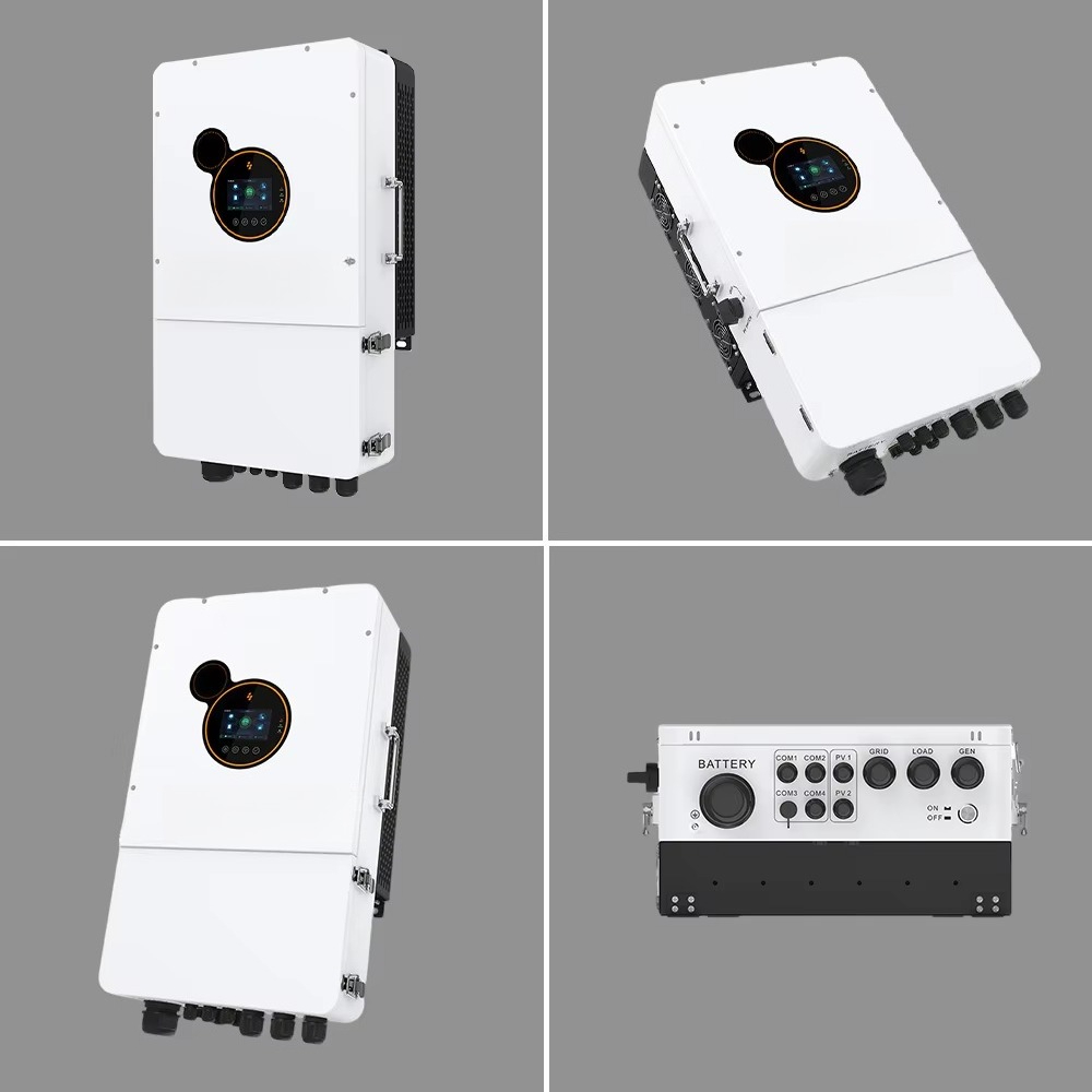 Lovsun Residential 8kW 10kW 12 - Split Phase Inverter 10Kw 110V 220V recensie en prijs