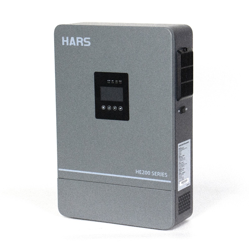 3,6kW 5,5kW 24V 48V 6,2kW Best - Hybrid Solar Inverter 5.5Kw Mppt 48V recensie en prijs