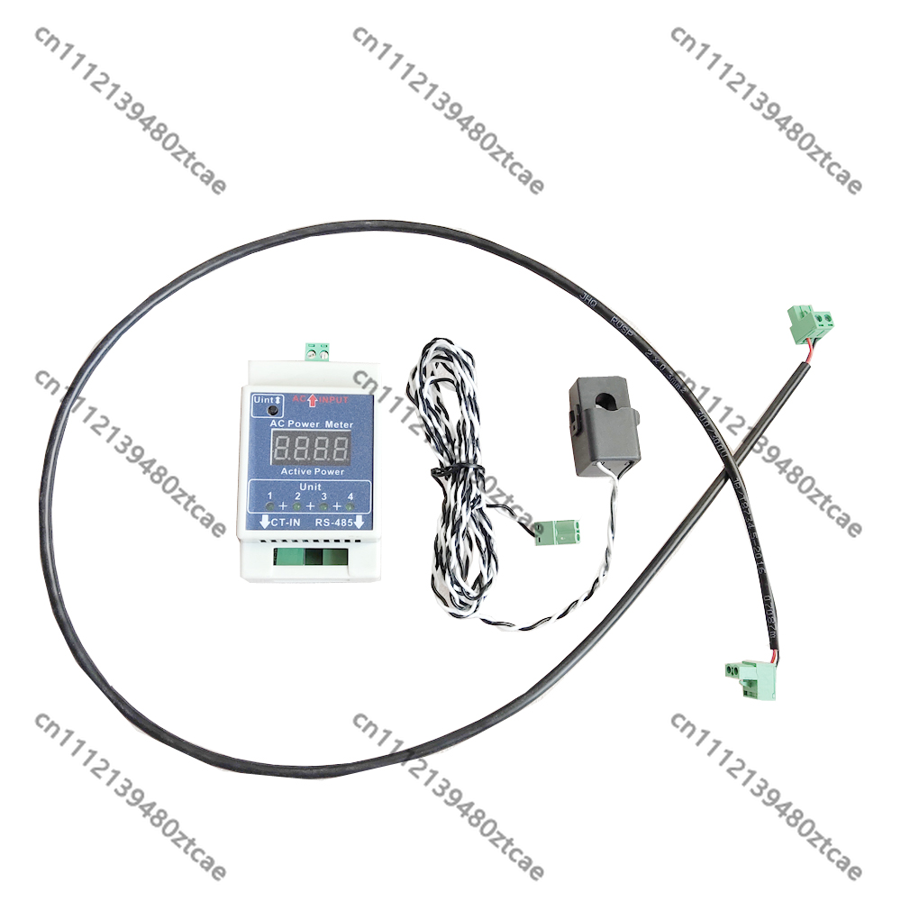 Begrenzersensor voor GTN1000W/ - Grid Tie Inverter Limiter 2000W recensie en prijs